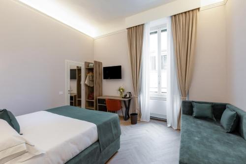 Hotel Settefiori