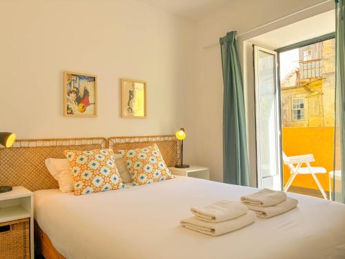 Madragoa Charm & Comfort