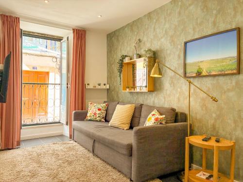 Madragoa Charm & Comfort