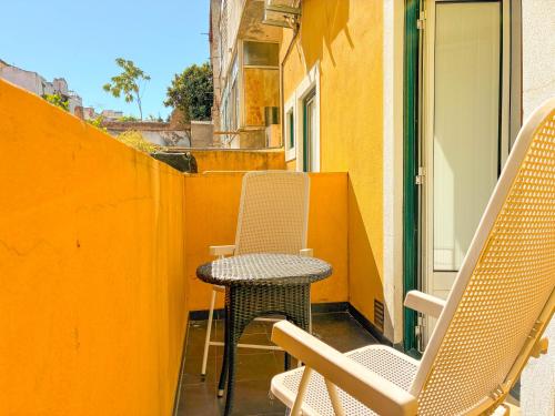 Madragoa Charm & Comfort