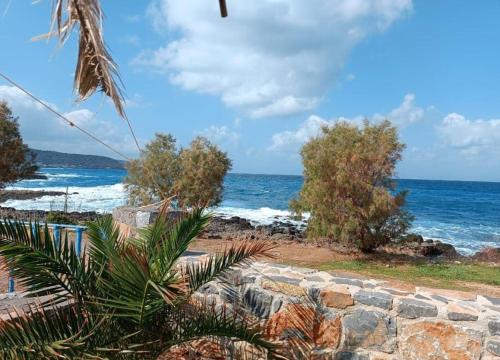 Φυσικό τοπίο κοντά σε αυτό το διαμέρισμα