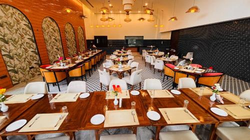 Gallery image of The Golden Tree Hotels Jaunpur in Jaunpur