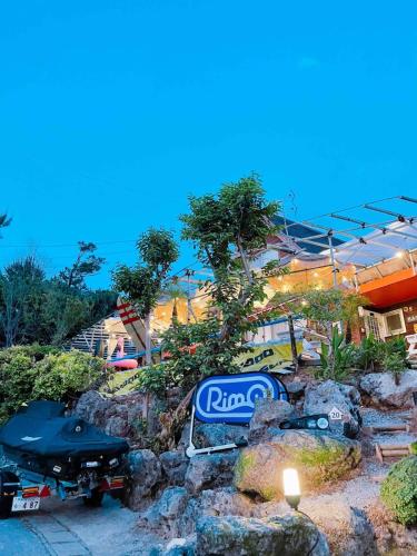 BlueQuest ONNAVILLAGE