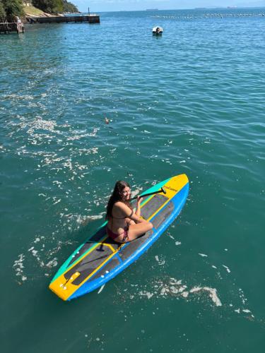 Gäste, die in der Unterkunft casa dos MORAIS übernachten