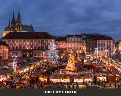 Grandezza Hotel Luxury Palace