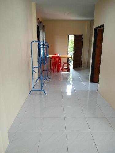 Billede fra billedgalleriet på Orange House Baan Klongnin i Ko Lanta Yai