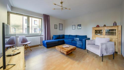 Apartamenty Sun & Snow Zdrojowa