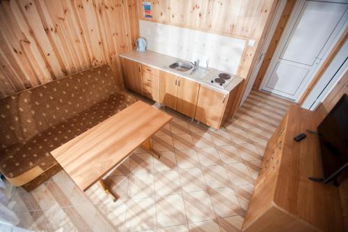 Imagine din galeria proprietății Domki Amber în Rewal