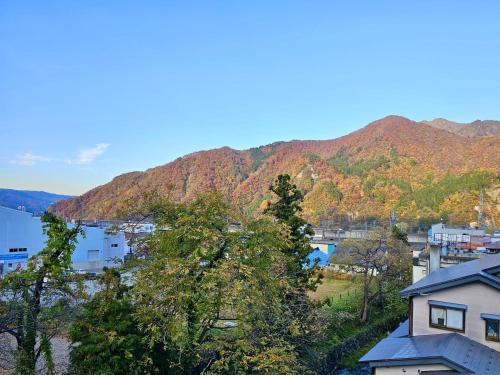 Φυσικό τοπίο κοντά σε αυτό το διαμέρισμα