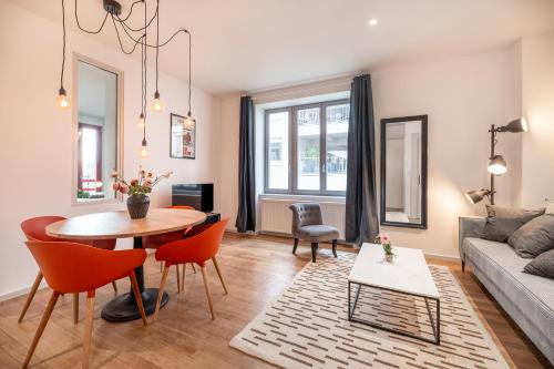 Chez Nina - Neuf - Haut de Gamme - Tram - Proche centre-ville - Tout confort