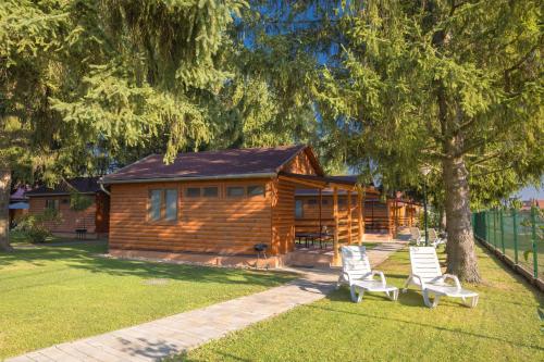 Apartamenty przy winnicach - blisko term - świetny wybór dla rodzin z dziećmi - mówimy po polsku!