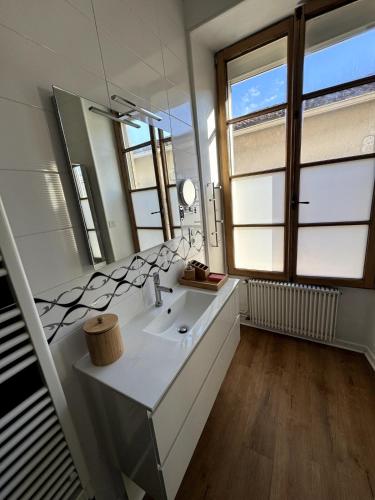 Foto de la galeria de Villa Merma a Luçon