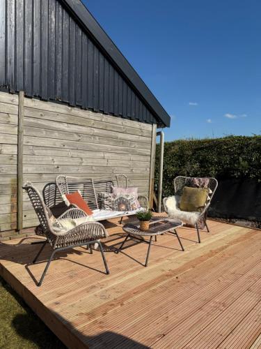 Φωτογραφία από το άλμπουμ του Unieke overnachting in Amerikaanse Schoolbus σε Breezand