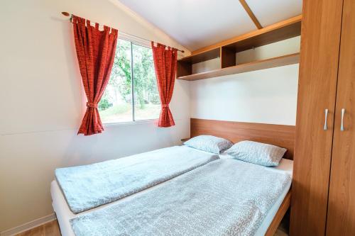 Mobile Homes Comfort CAPRI Bijela Uvala