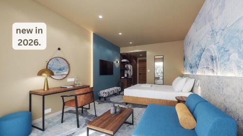 Φωτογραφία από το άλμπουμ του Remisens Hotel LUCIJA σε Portorož