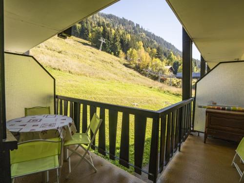 Appartement 5 personnes proche télécabine, animaux admis