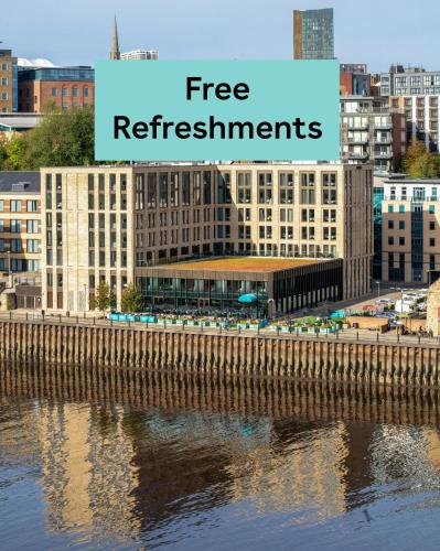 INNSiDE by Meliá Newcastle