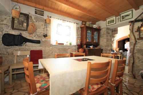 Posezení v ubytování Apartments with parking space Opatija - Pobri, Opatija - 7918