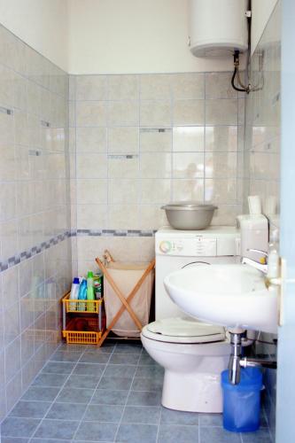 Apartment Mastrinka 1005a