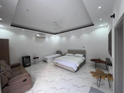 Fotografie z fotogalerie ubytování Wadi guest house 