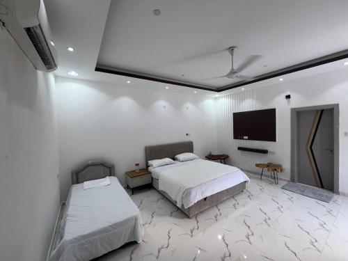 Fotografie z fotogalerie ubytování Wadi guest house 