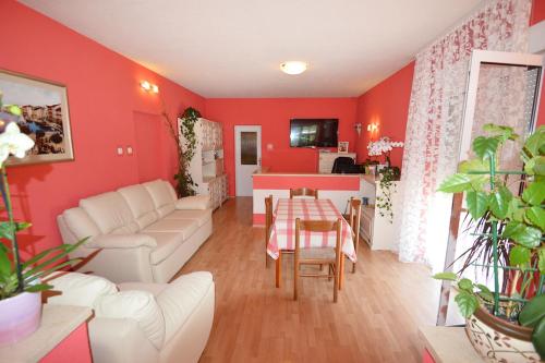 Double Room Mali Losinj 3445h