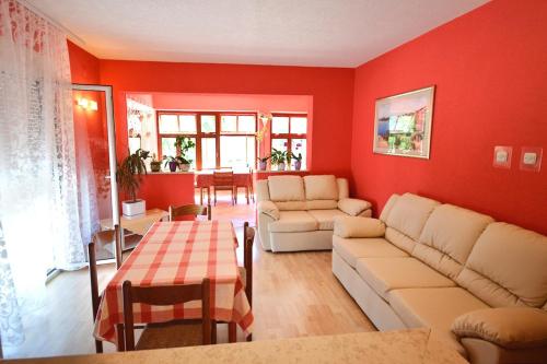 Rooms with a parking space Mali Losinj (Losinj) - 3445