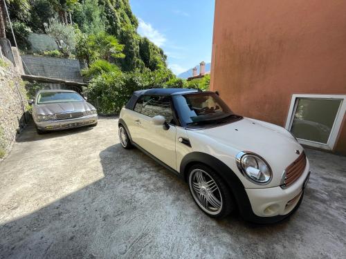 Fotografie z fotogalerie ubytování Villa Romantica v destinaci Locarno