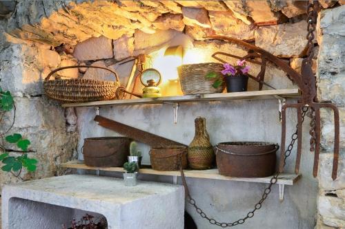 Φωτογραφία από το άλμπουμ του Seaside holiday house Baska Voda, Makarska - 16138 σε Baška Voda