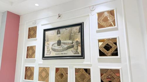 Fotografie z fotogalerie ubytování The rudra heritage v destinaci Udždžain