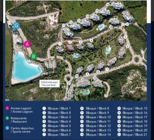 The Lagoon Apartment- Free Lagoon Access photo 14