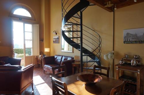 Gallery image of Borgo di Colleoli Resort in Colleoli