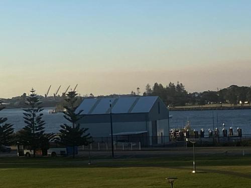 Φυσικό τοπίο κοντά σε αυτή η παραθεριστική κατοικία