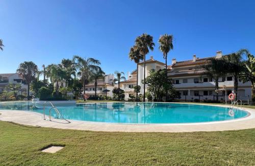 Kirsi Apartment Calanova Golf