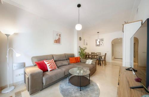 Kirsi Apartment Calanova Golf