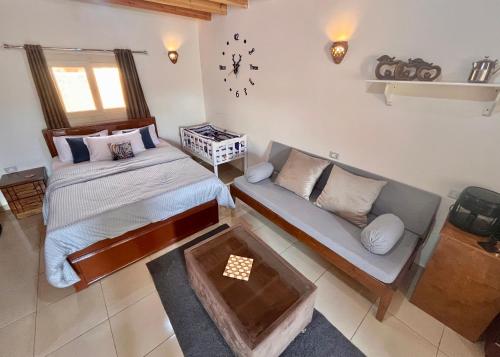 Dahab Smart Suite AC, Air fryer, & Bike