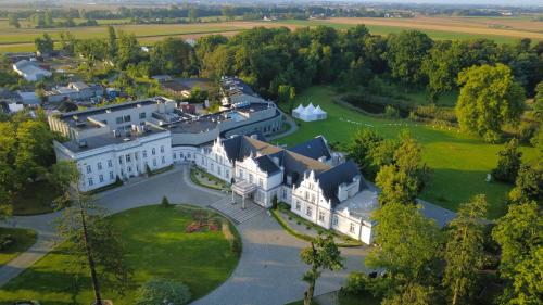 Hotel Pałac Romantyczny