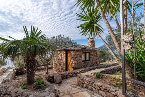 Seaside house for families with children Postup, Peljesac - 20849