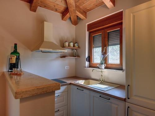 Holiday home with hot tub Valtura, Pula - 22784
