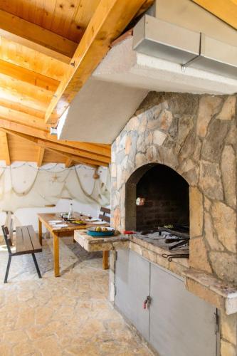 Apartments by the sea Mavarstica, Ciovo - 20161