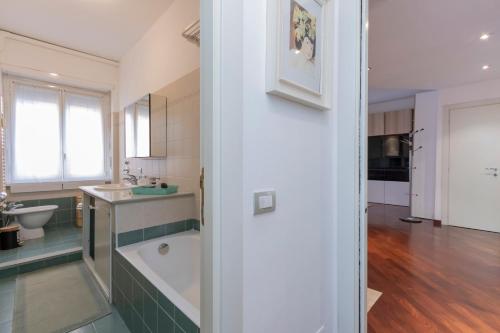 I-Host Apartment - Vallazze 89