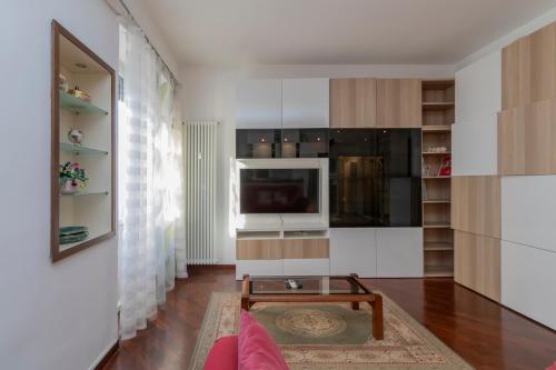 I-Host Apartment - Vallazze 89