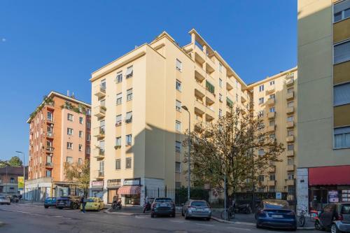 I-Host Apartment - Vallazze 89