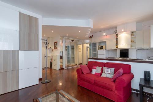 I-Host Apartment - Vallazze 89