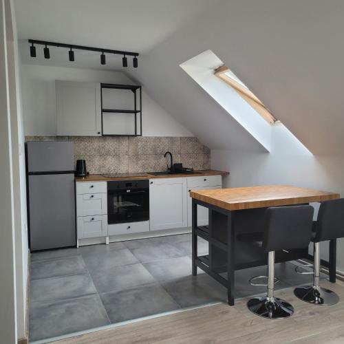 Gościniec Pokoje Noclegowe Drawsko Pomorskie