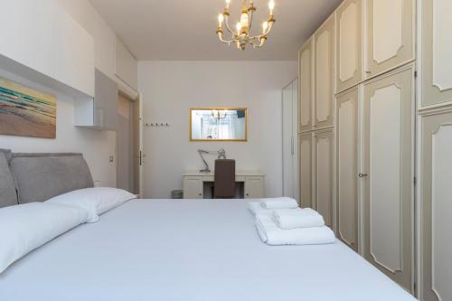 I-Host Apartment - Vallazze 89