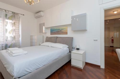 I-Host Apartment - Vallazze 89
