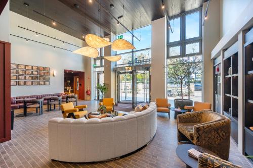 Niche Living Ballsbridge