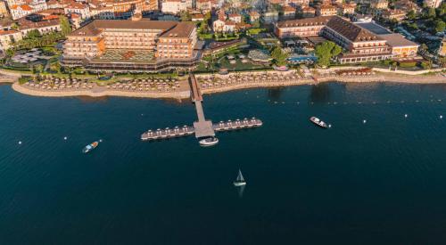 Imagen de la galería de Grand Hotel Dino, en Baveno