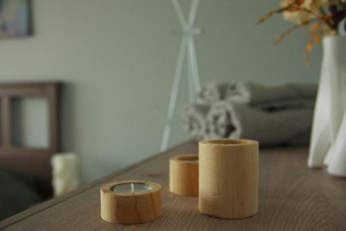 Imagen de la galería de Ludza stay Apartment, en Ludza